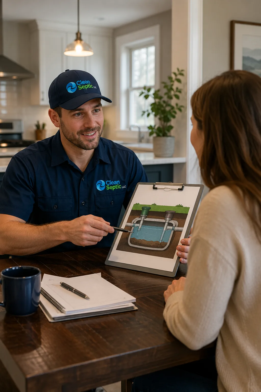 Septic Tank Pumping Harrison, GA FAQs